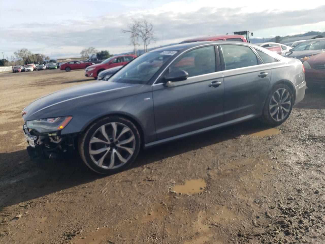 WAUHMAFC4EN110751  audi a6 2014 IMG 0