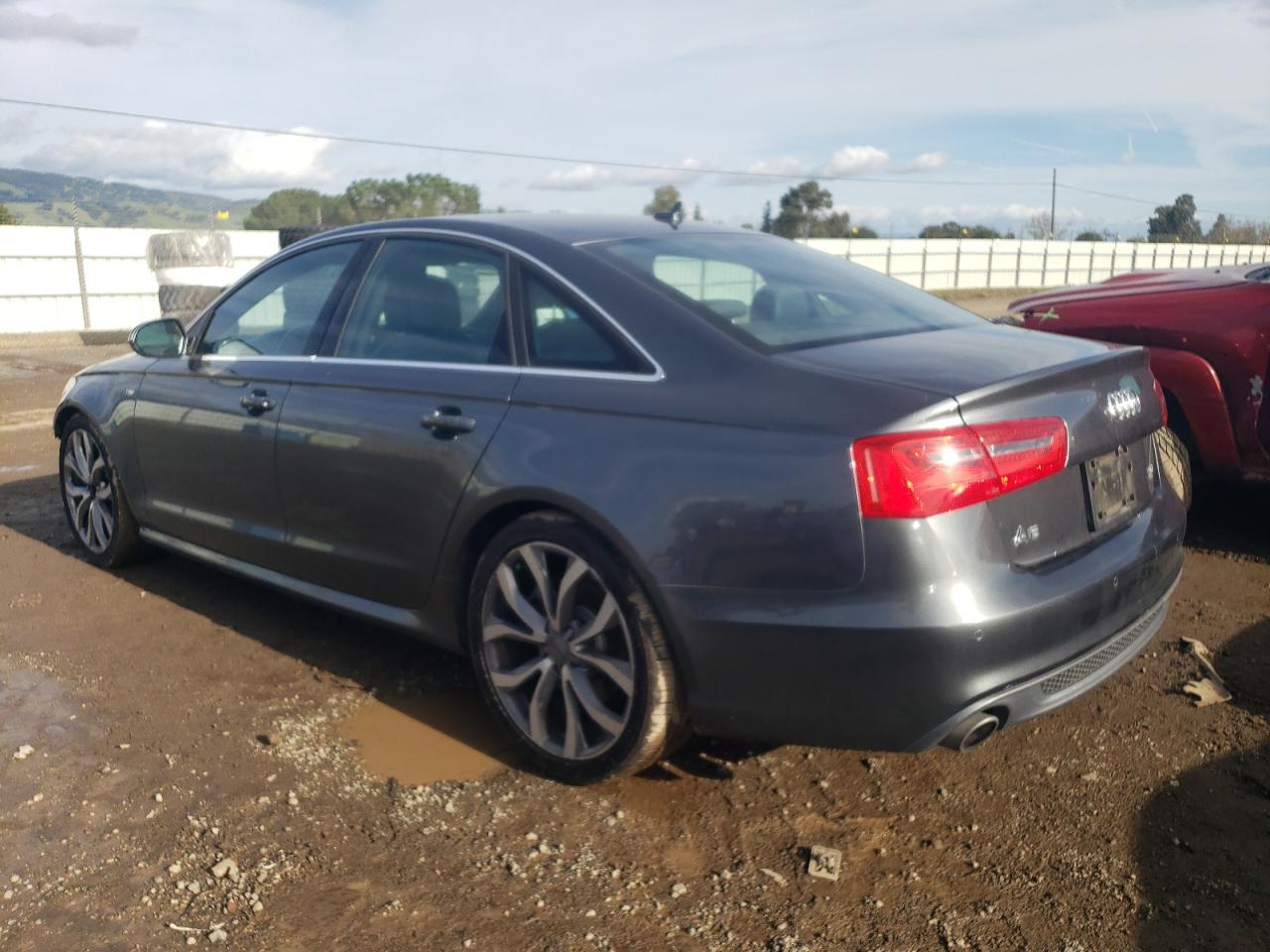 WAUHMAFC4EN110751  audi a6 2014 IMG 1