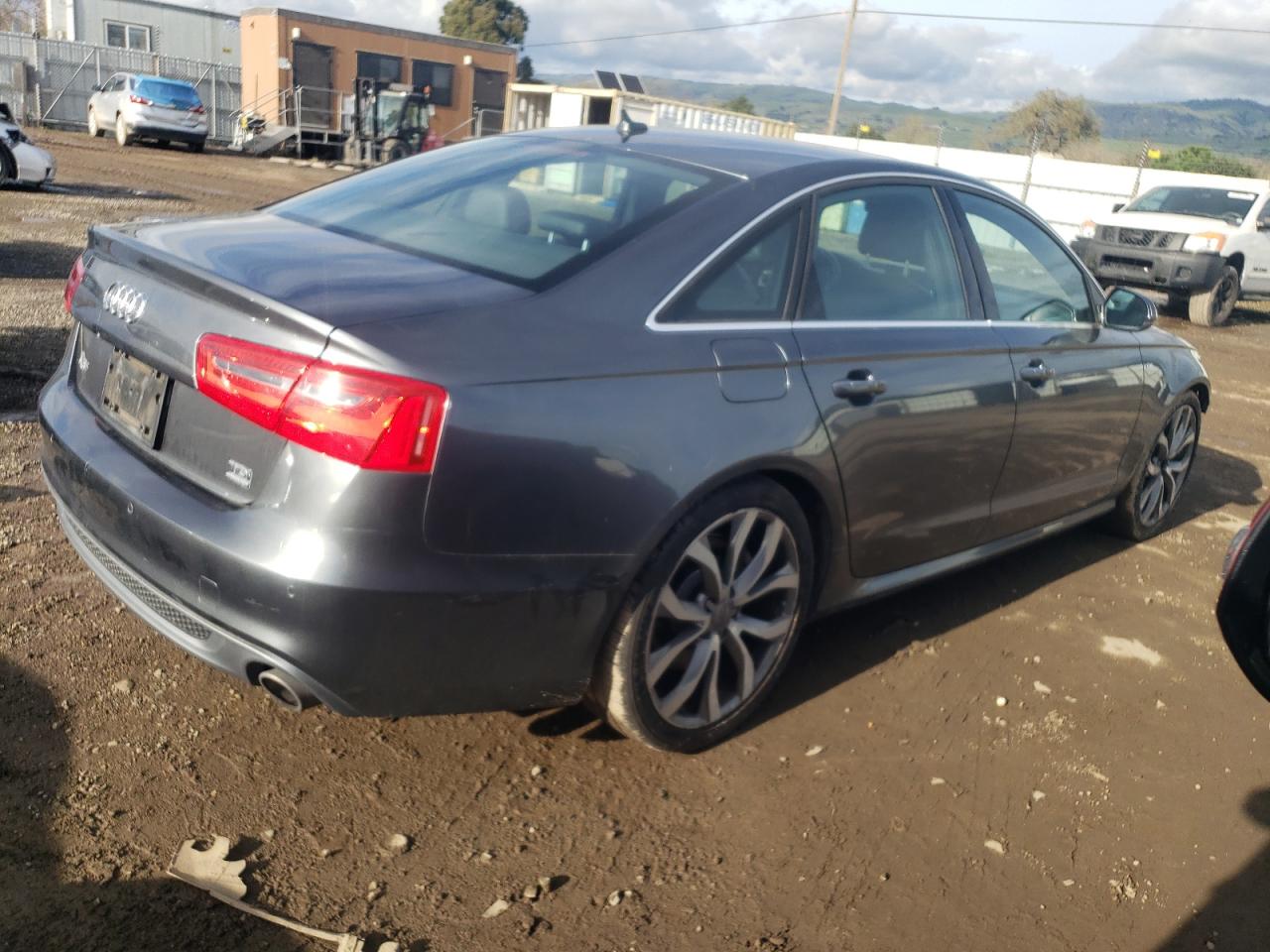 WAUHMAFC4EN110751  audi a6 2014 IMG 2