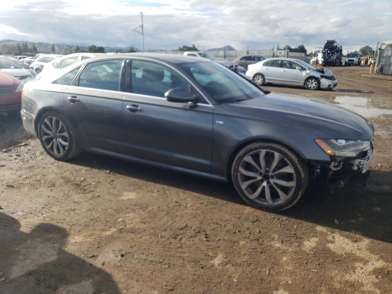 WAUHMAFC4EN110751  audi a6 2014 IMG 3