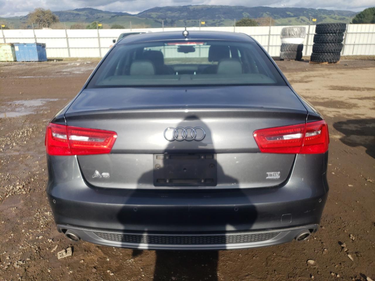 WAUHMAFC4EN110751  audi a6 2014 IMG 5