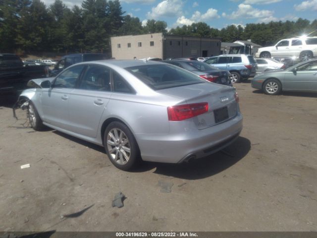 WAUHMBFC3EN117129  audi a6 2014 IMG 2