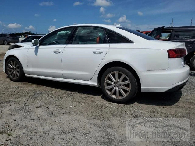 WAUCFAFC5GN067044  audi a6 2016 IMG 1