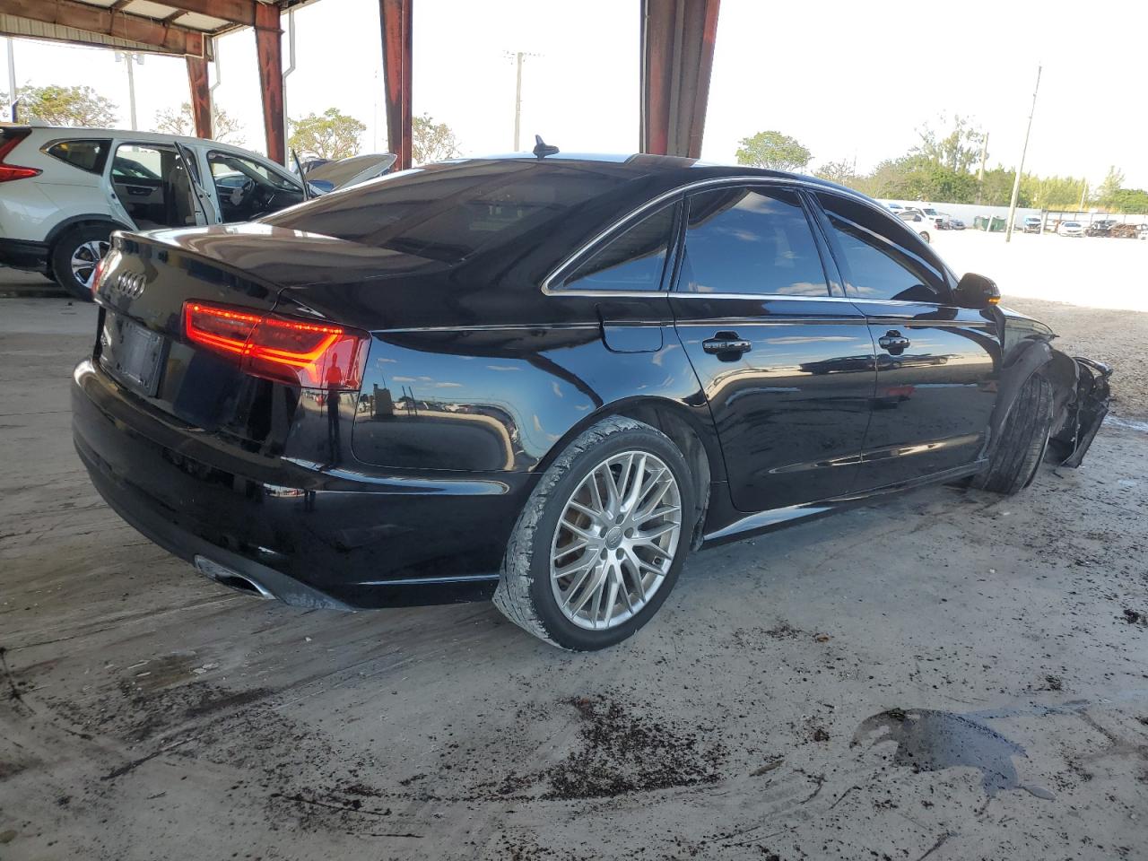 WAUCFAFC8GN069354  audi a6 2016 IMG 2