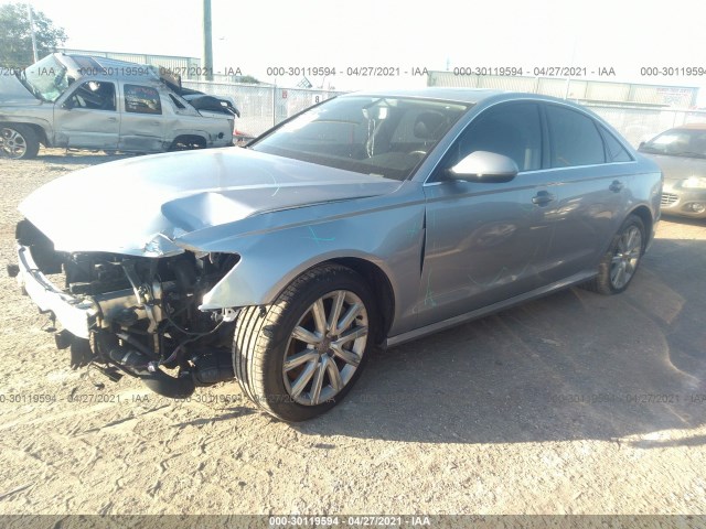 WAUCFAFC8GN107889  audi a6 2016 IMG 1