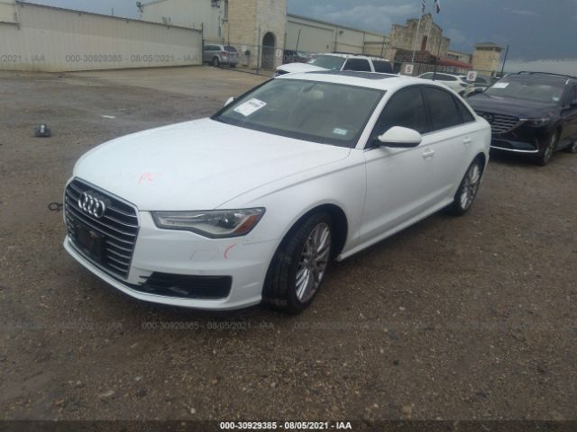 WAUCFAFCXGN106985  audi a6 2016 IMG 1