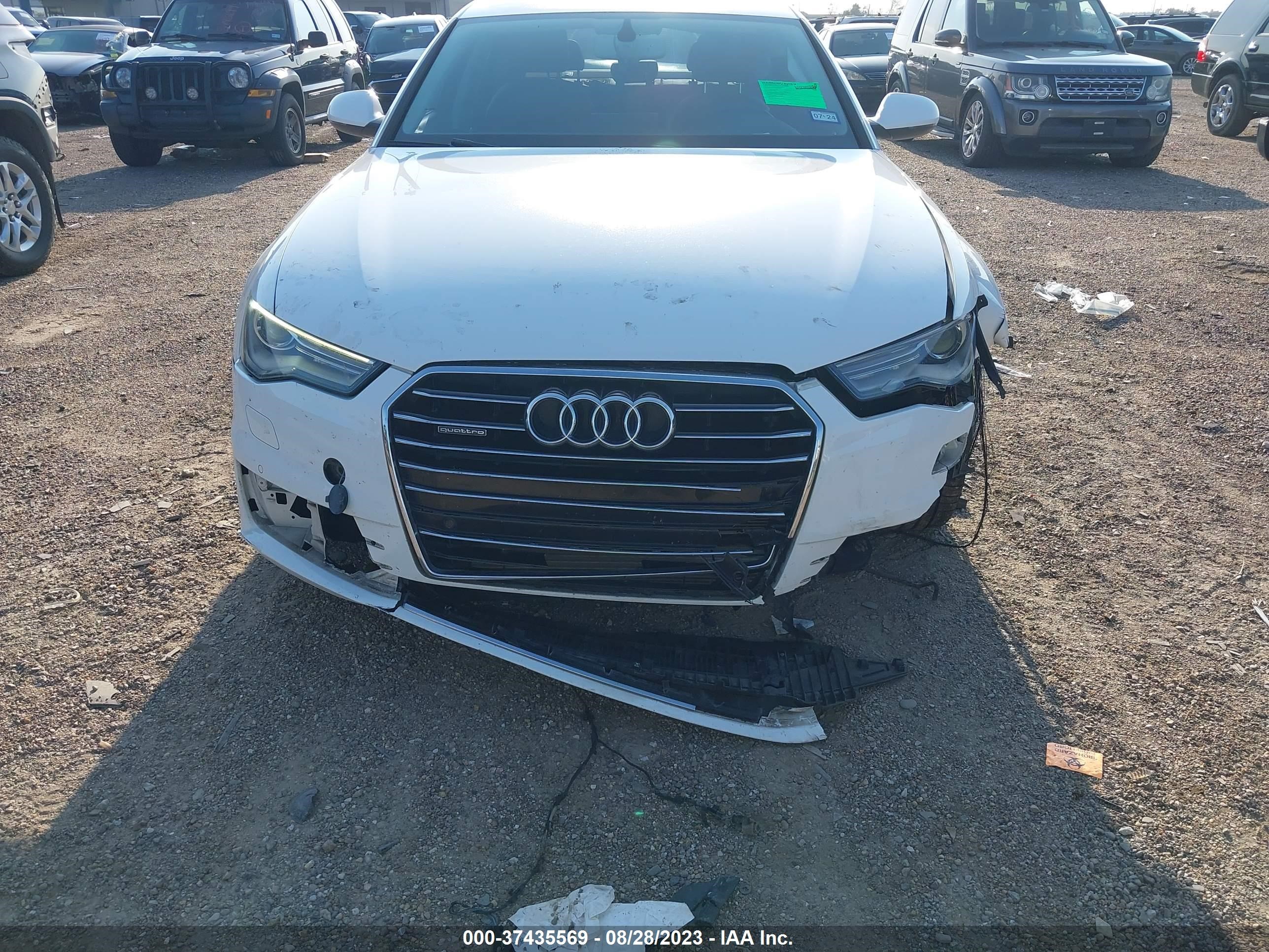 WAUFFAFC2GN030854  audi a6 2016 IMG 5