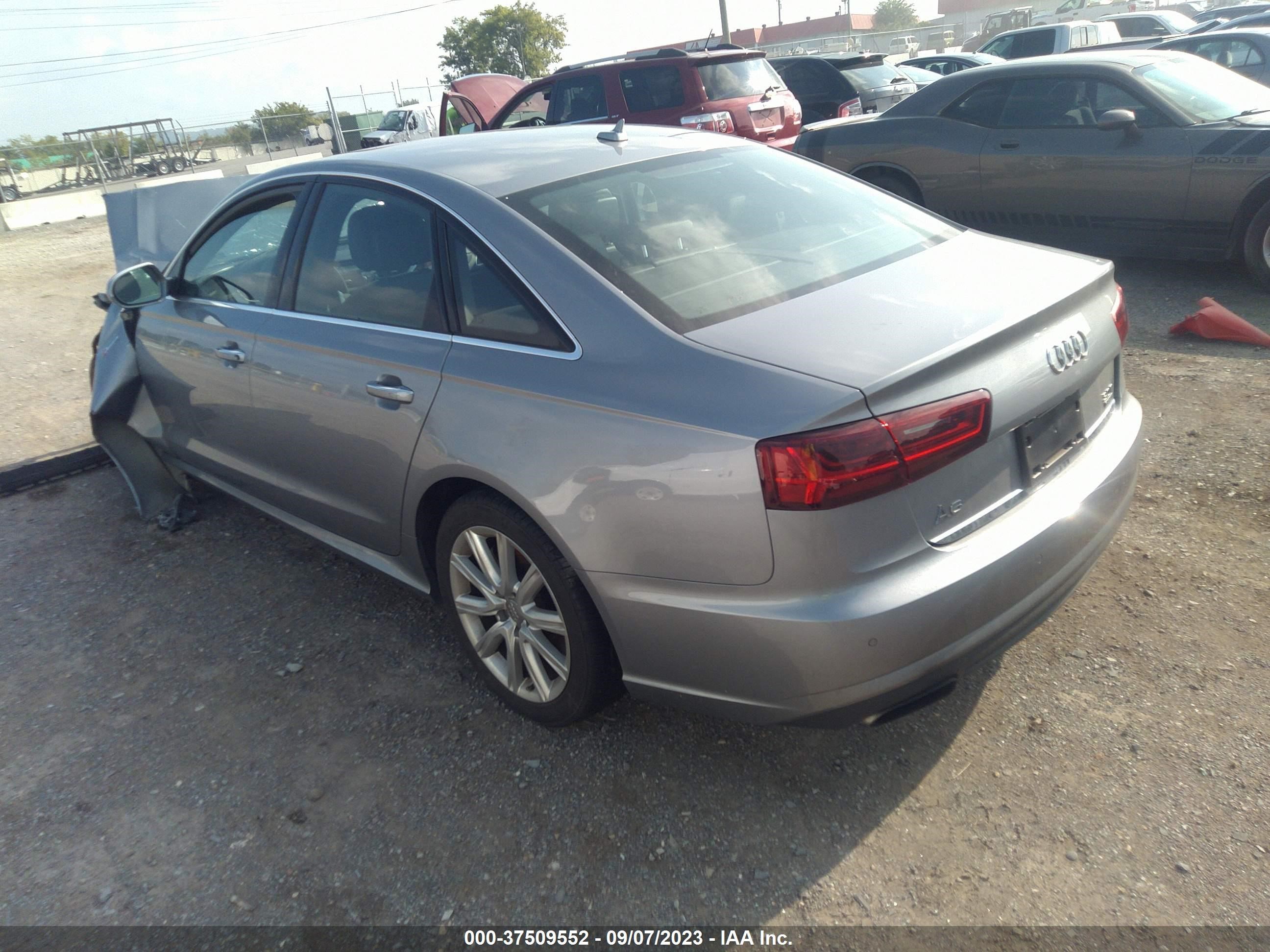 WAUFGAFC0GN077801  audi a6 2015 IMG 2