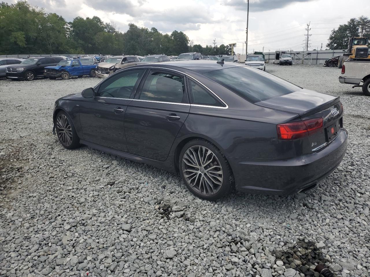 WAUGFAFC3GN067433  audi a6 2016 IMG 1