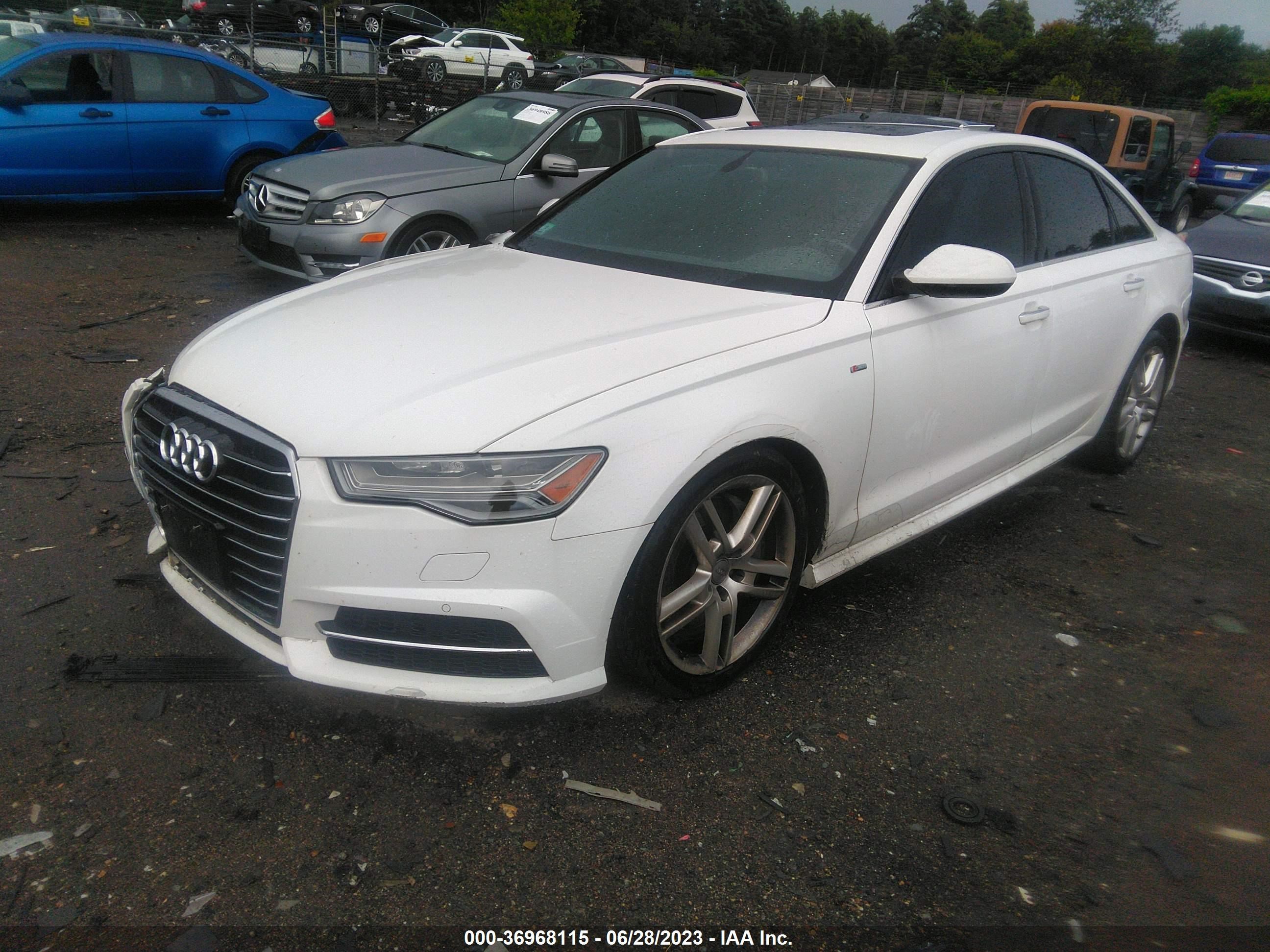 WAUGFAFC9GN036610  audi a6 2016 IMG 1