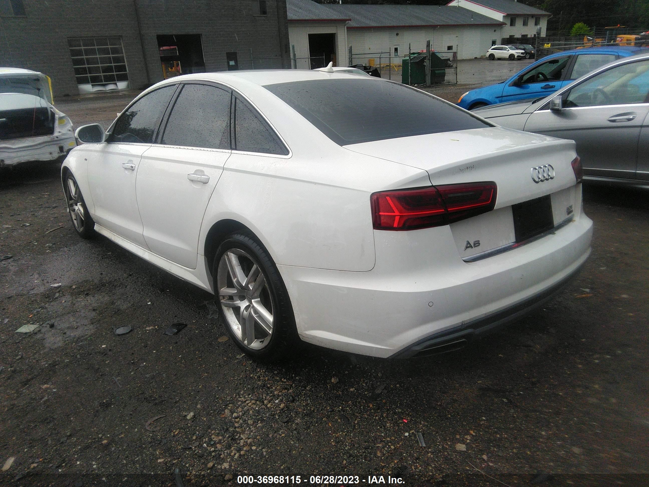 WAUGFAFC9GN036610  audi a6 2016 IMG 2