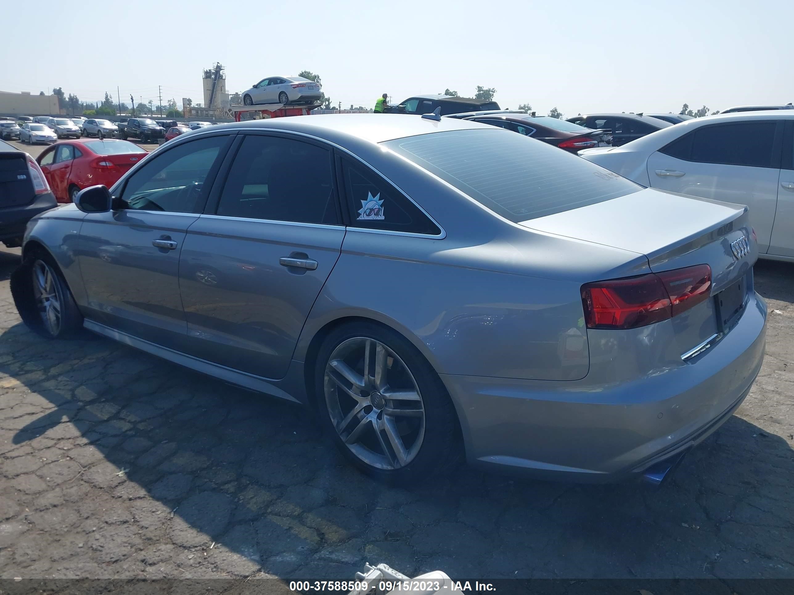 WAUGFAFCXGN006936  audi a6 2015 IMG 2