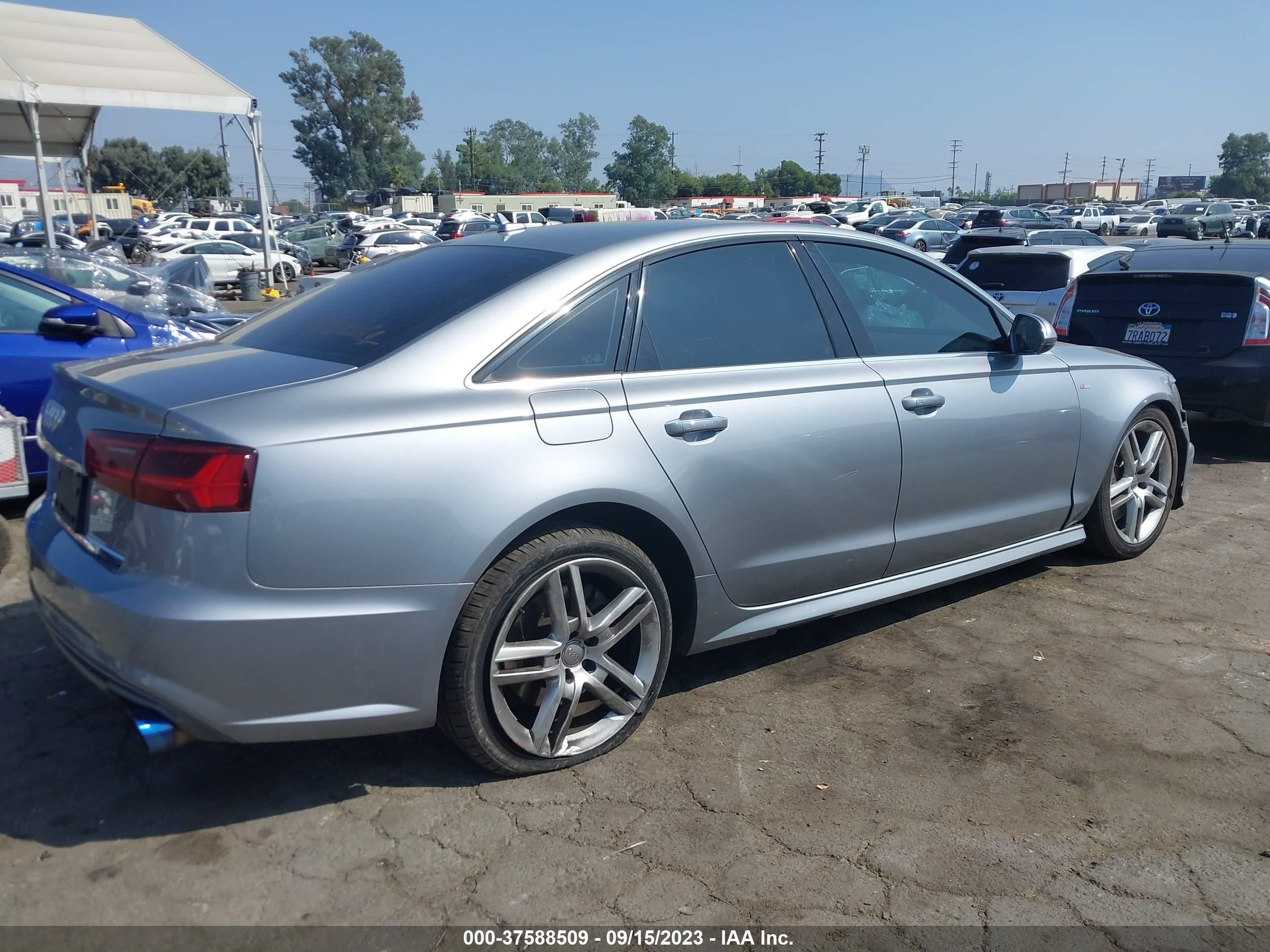 WAUGFAFCXGN006936  audi a6 2015 IMG 3