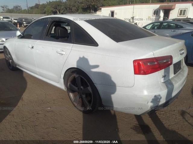 WAUHGAFC7EN041142  audi a6 2014 IMG 2