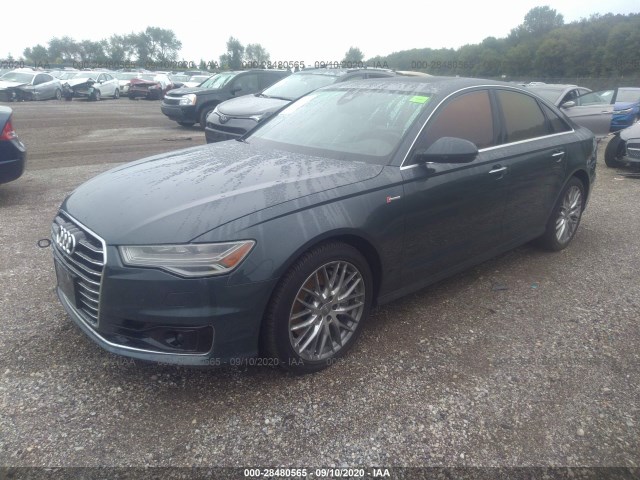 WAUHGAFCXGN044197  audi a6 2016 IMG 1