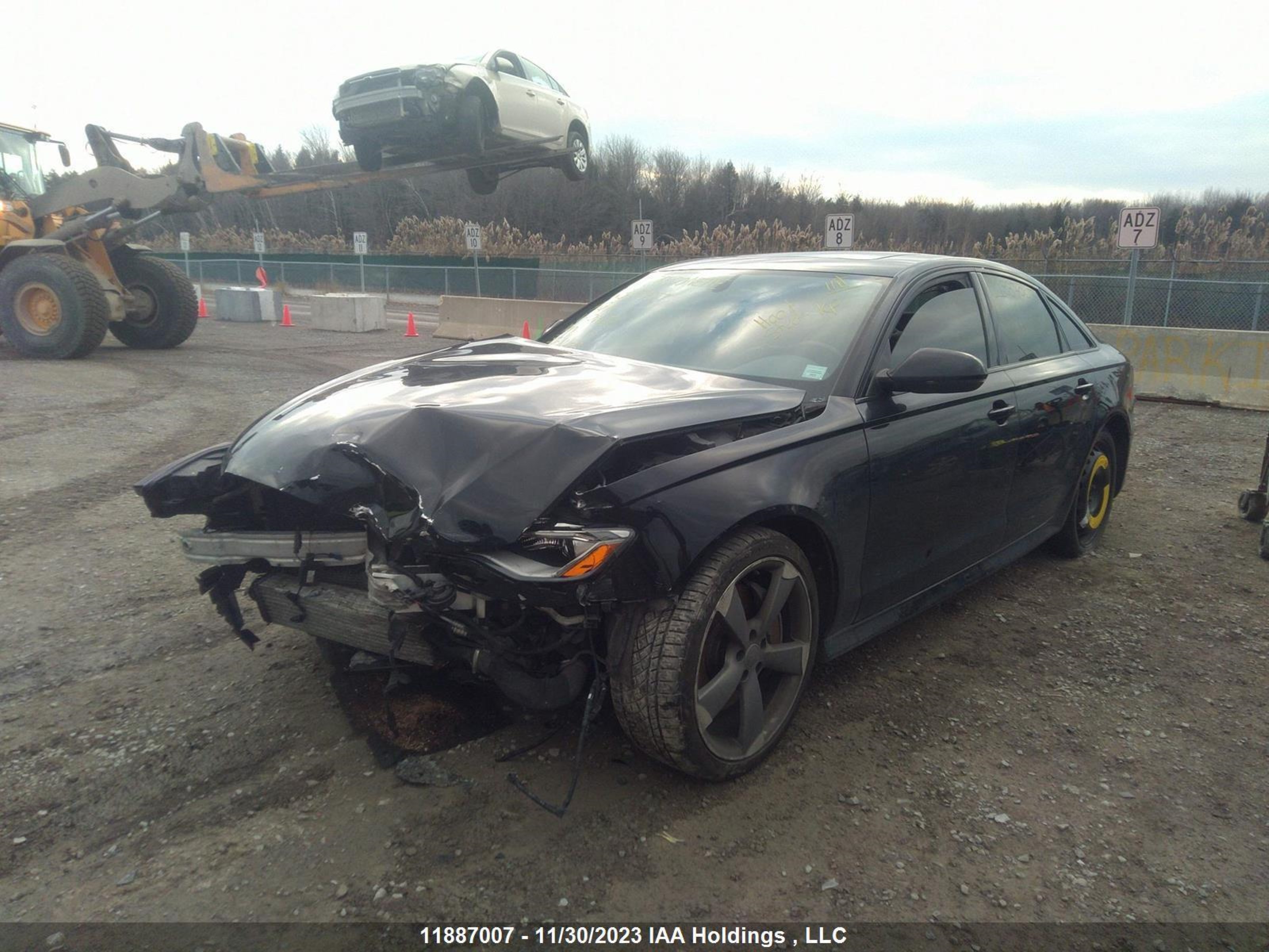 WAUJFAFC8GN011171  audi a6 2016 IMG 1