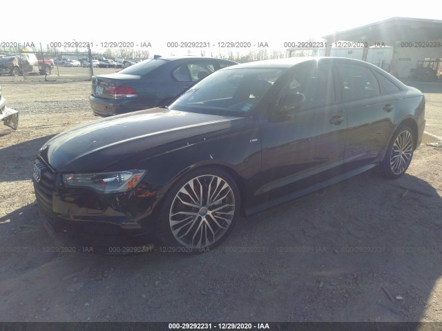 WAUCFAFCXGN185218  audi a6 2016 IMG 1