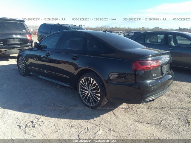 WAUCFAFCXGN185218  audi a6 2016 IMG 2