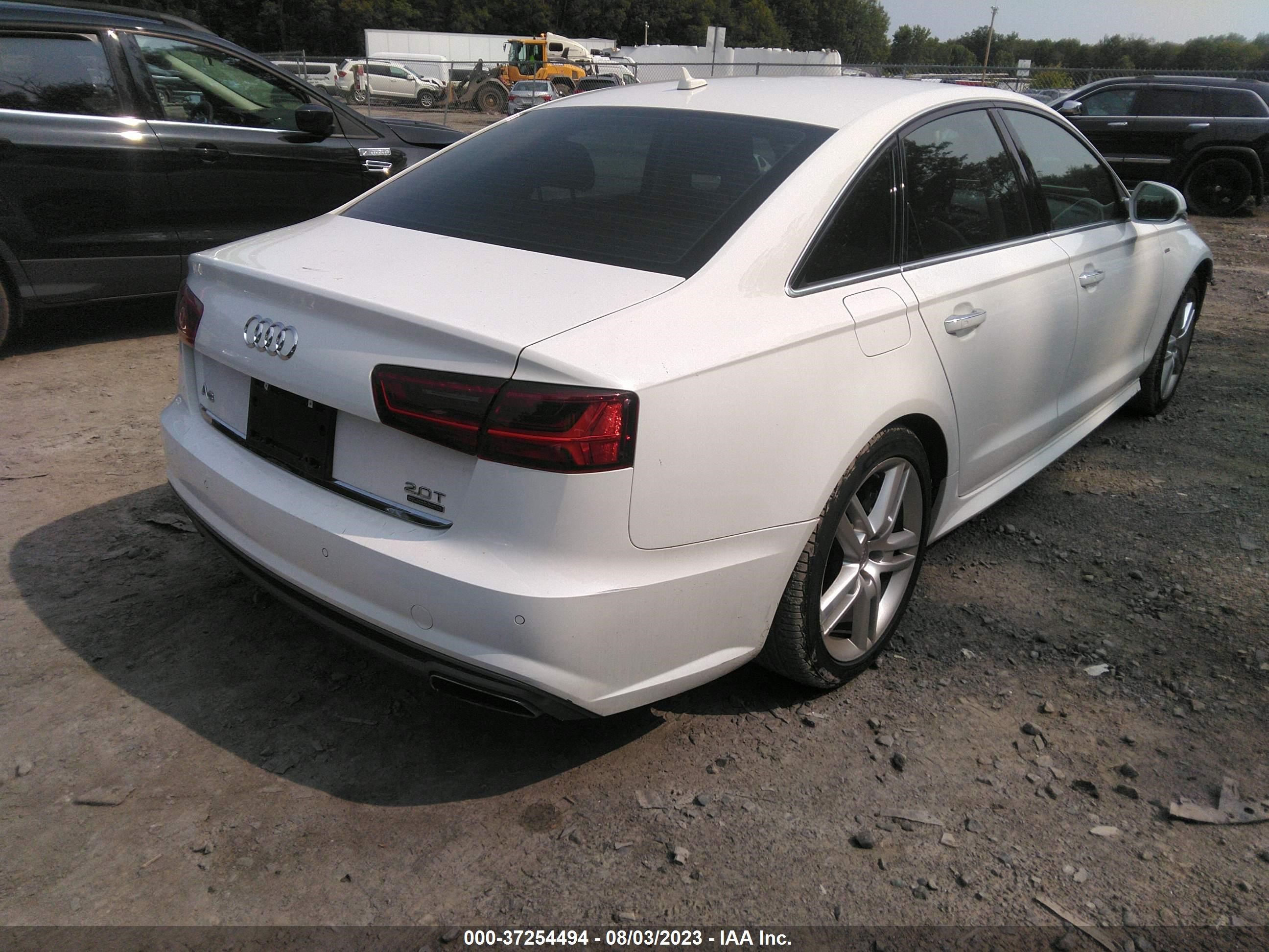 WAUGFAFC3GN084121  audi a6 2016 IMG 3