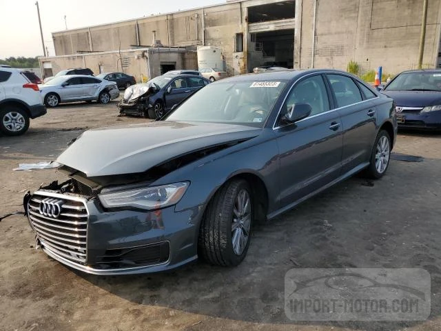 WAUGFAFCXGN009187  audi a6 2016 IMG 0