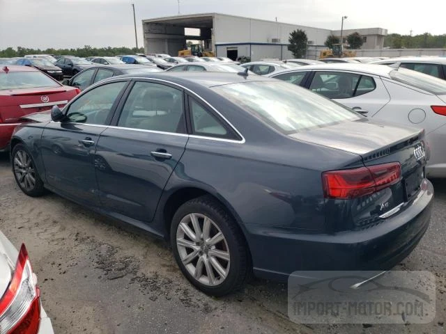 WAUGFAFCXGN009187  audi a6 2016 IMG 1