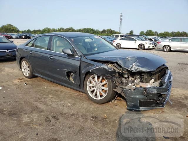 WAUGFAFCXGN009187  audi a6 2016 IMG 3