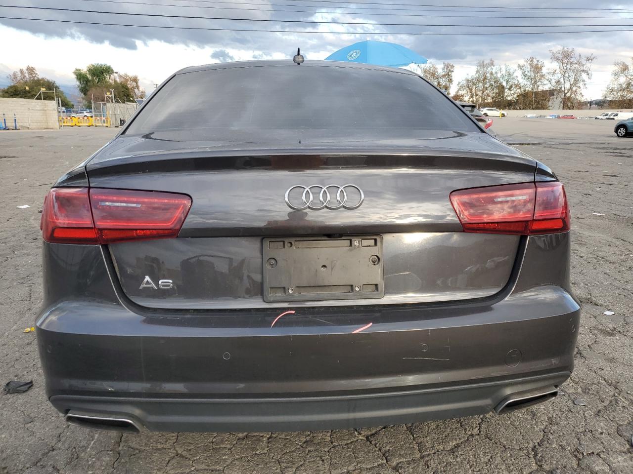 WAUC8AFC9HN121019  audi a6 2017 IMG 5