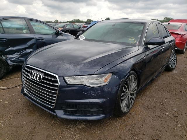 WAUF8AFC9HN085300  audi a6 2017 IMG 1