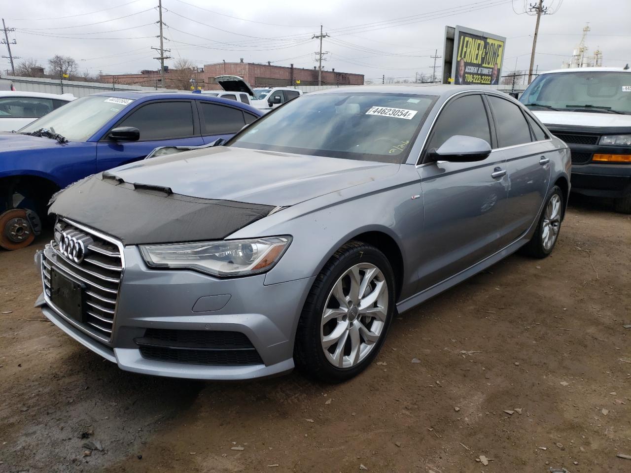 WAUF8AFC9JN066011  audi a6 2018 IMG 0