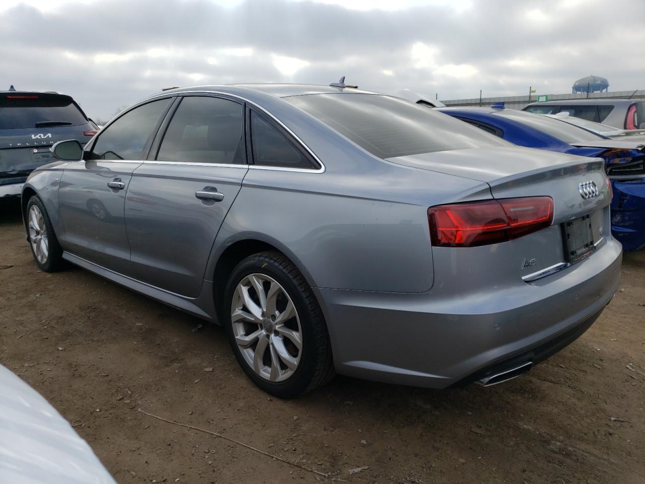 WAUF8AFC9JN066011  audi a6 2018 IMG 1