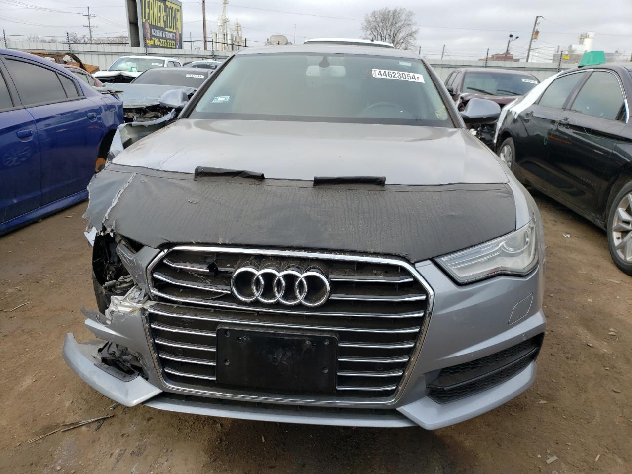 WAUF8AFC9JN066011  audi a6 2018 IMG 4