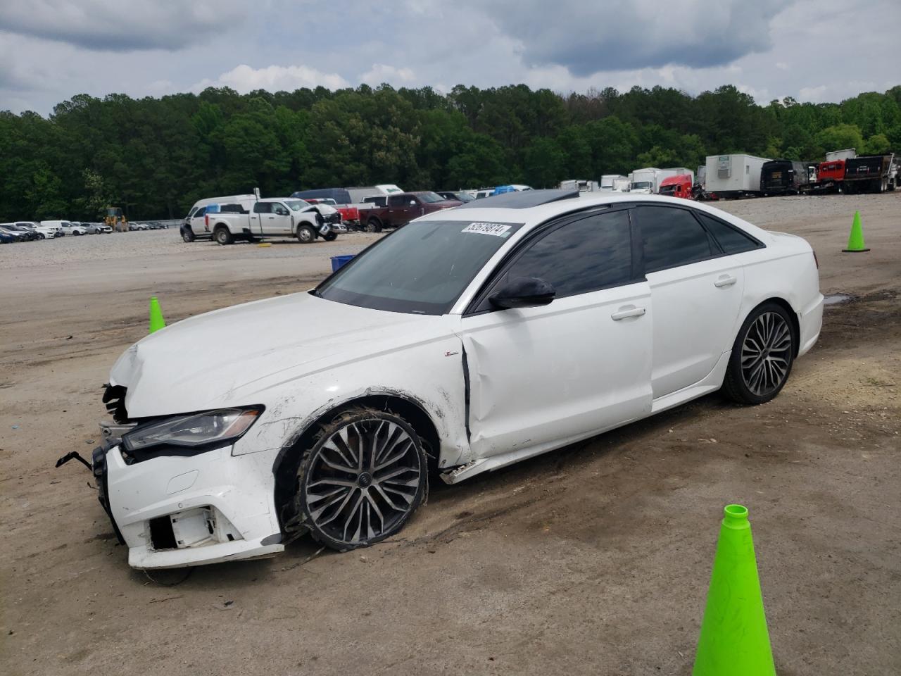 WAUC8AFC2JN082232  audi a6 2018 IMG 0