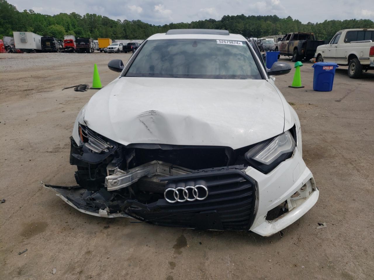 WAUC8AFC2JN082232  audi a6 2018 IMG 4