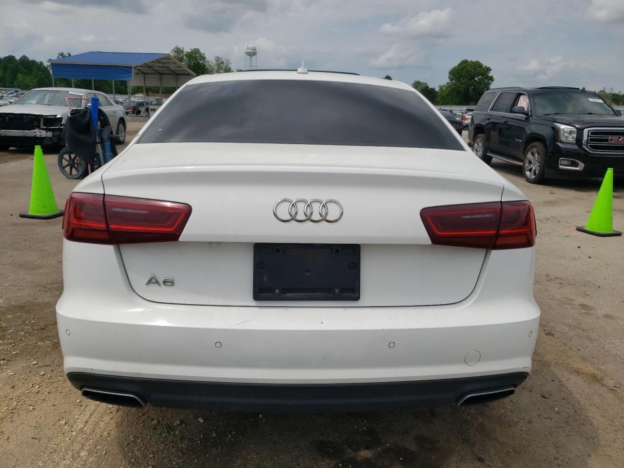 WAUC8AFC2JN082232  audi a6 2018 IMG 5