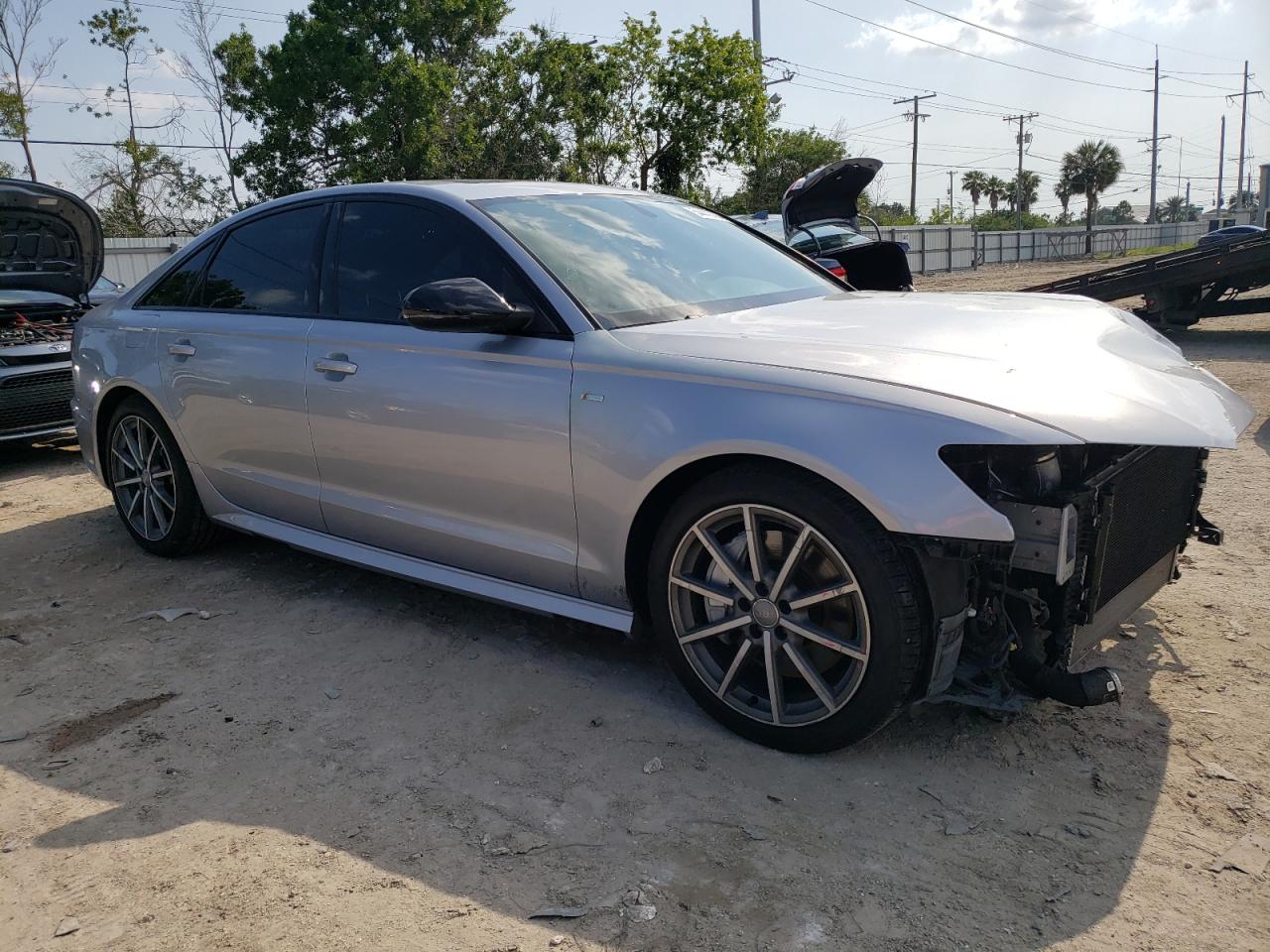 WAUF8AFC0JN078709  audi a6 2018 IMG 3