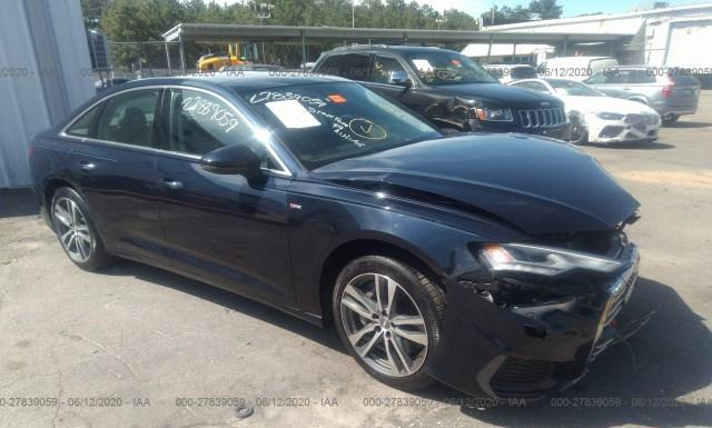 WAUK2AF25KN022077  audi a6 2019 IMG 0