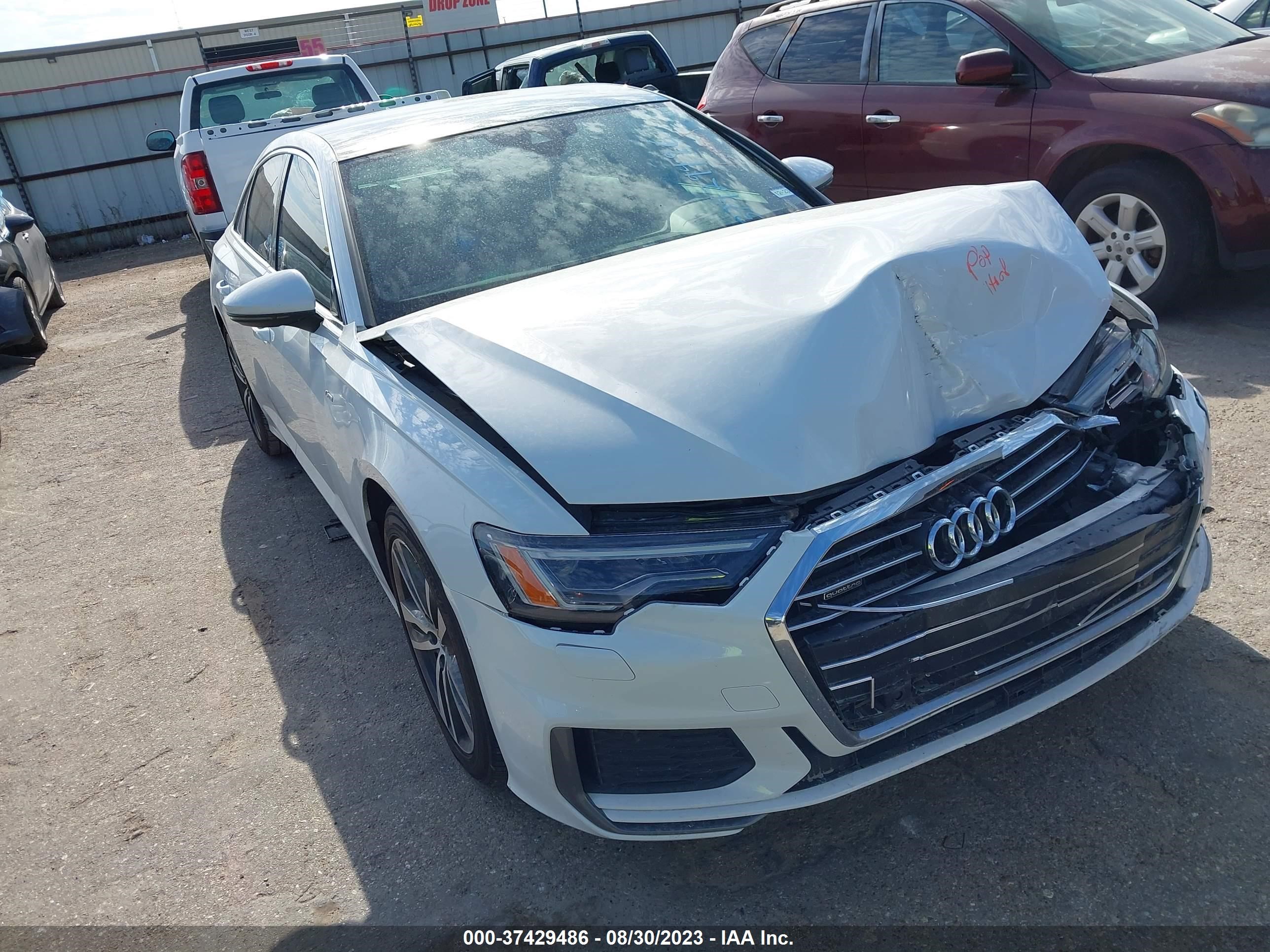 WAUL2AF24KN060937  audi a6 2019 IMG 0