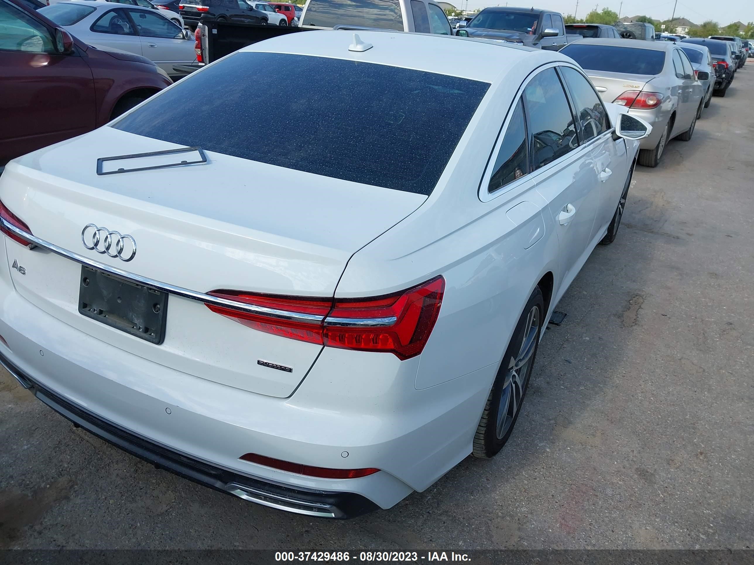 WAUL2AF24KN060937  audi a6 2019 IMG 3