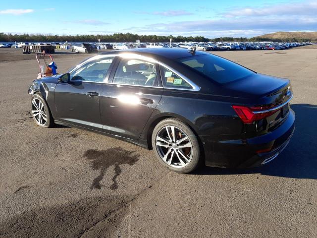 WAUL2AF25KN044990  audi a6 2019 IMG 1