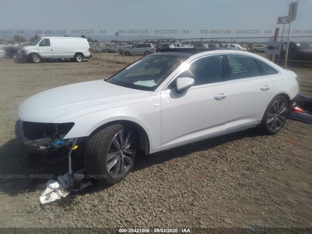 WAUL2AF29KN026332  audi a6 2019 IMG 1