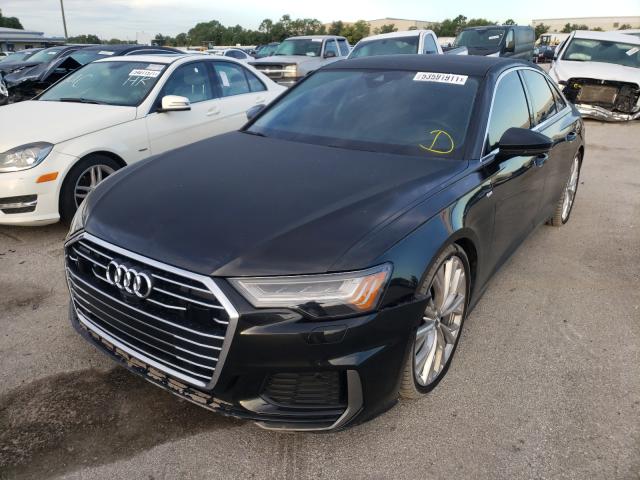 WAUM2AF25KN047358  audi a6 2018 IMG 1