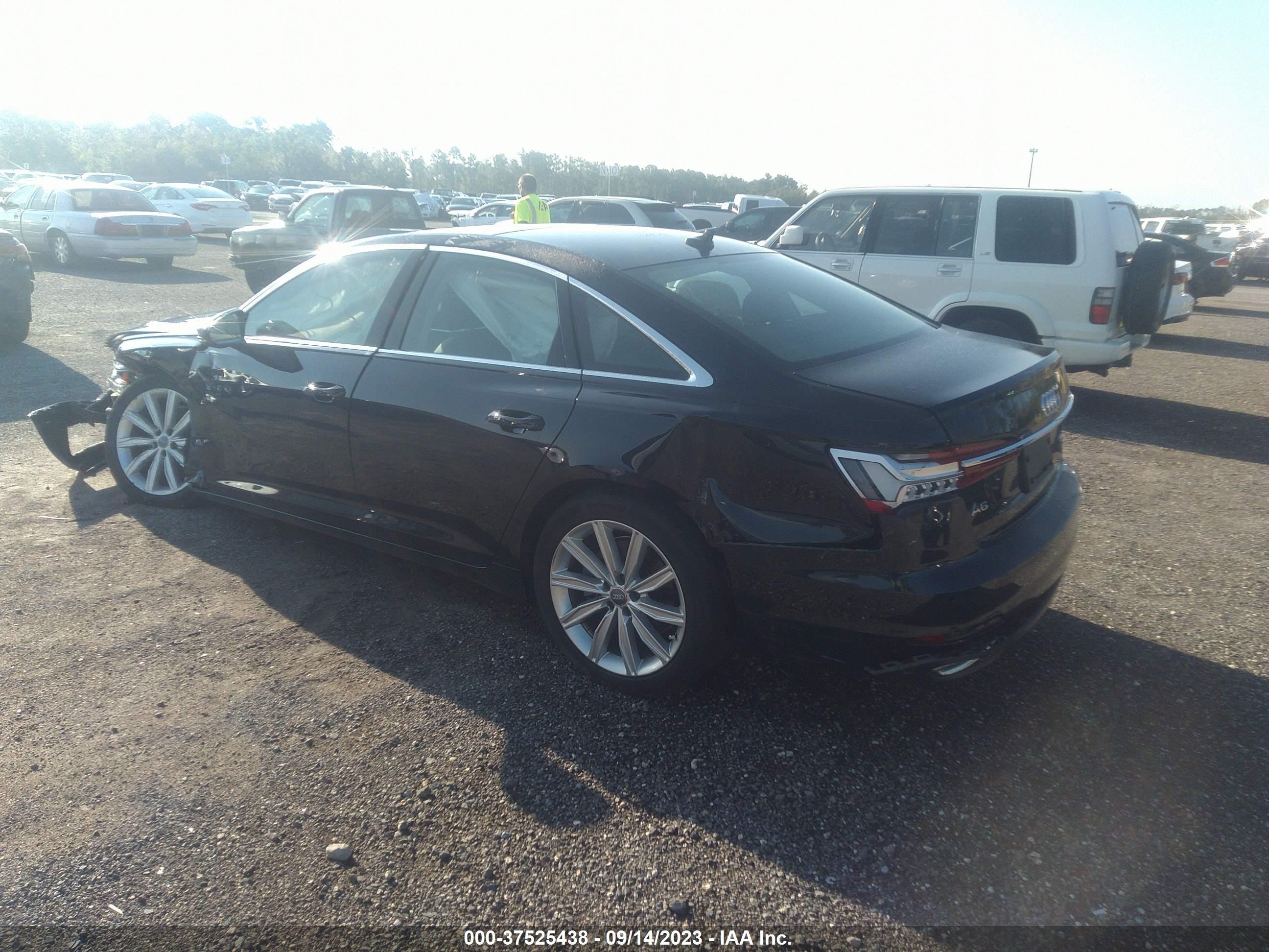 WAUD8AF23KN130012  audi a6 2019 IMG 2