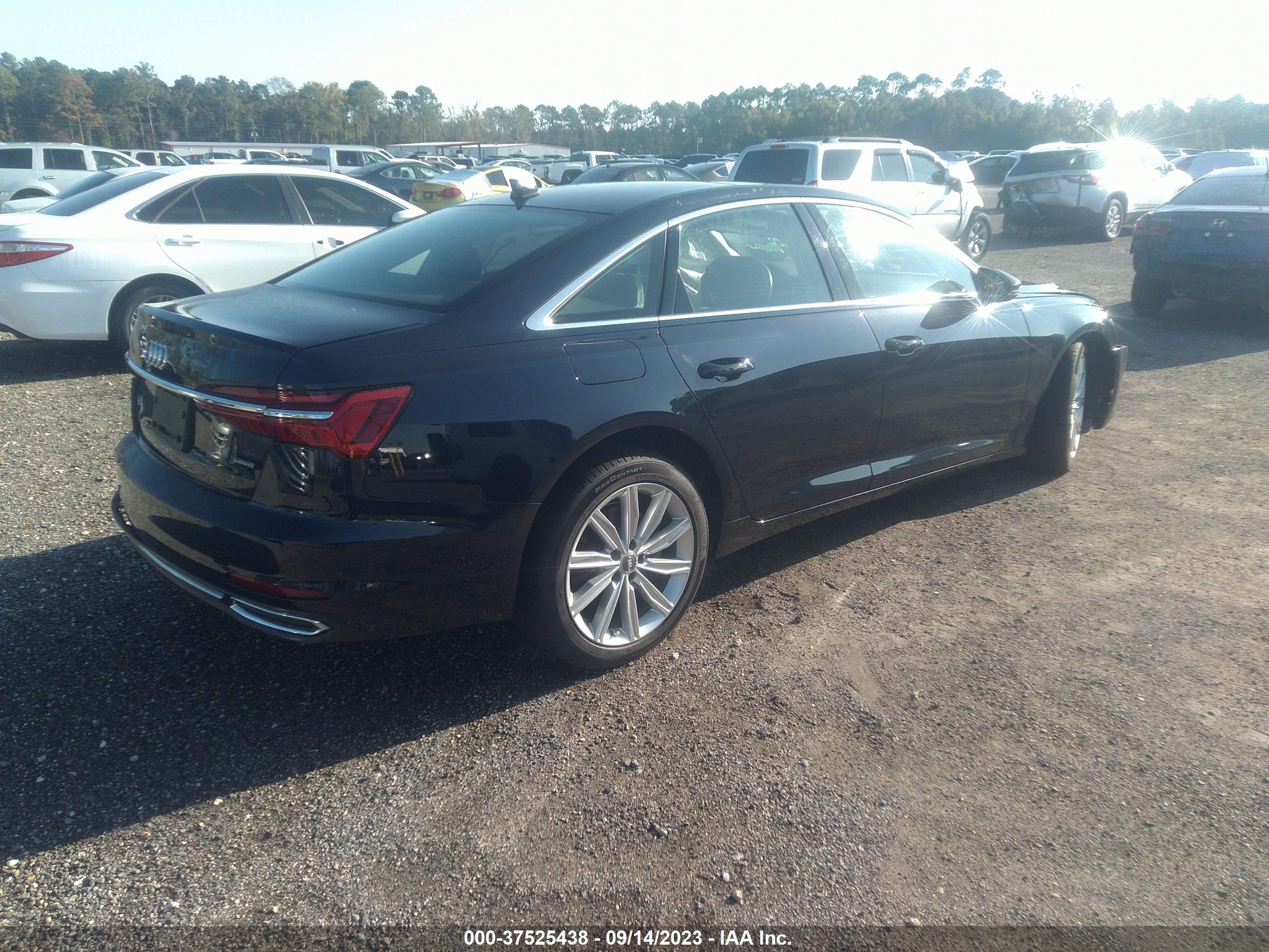 WAUD8AF23KN130012  audi a6 2019 IMG 3