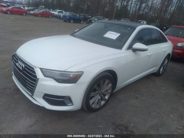 WAUD8AF24KN127510  audi a6 2019 IMG 1