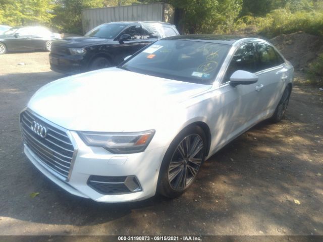 WAUD8AF26KN128531  audi a6 2019 IMG 1