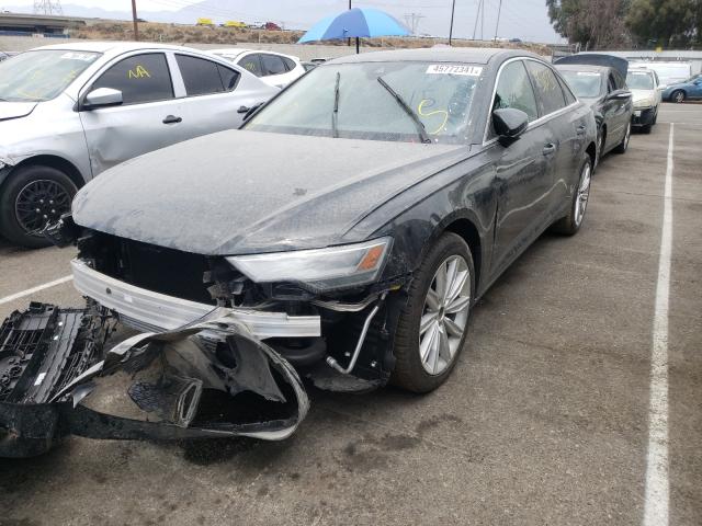 WAUD8AF29LN003587  audi a6 2019 IMG 1