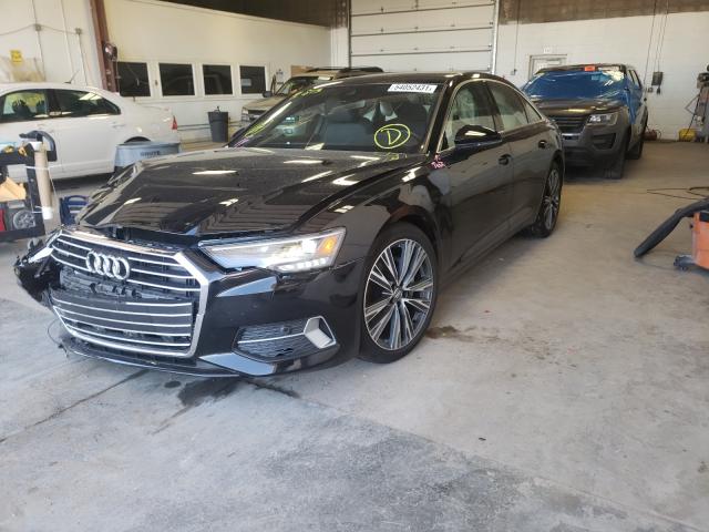 WAUD8AF29LN027405  audi a6 2019 IMG 1