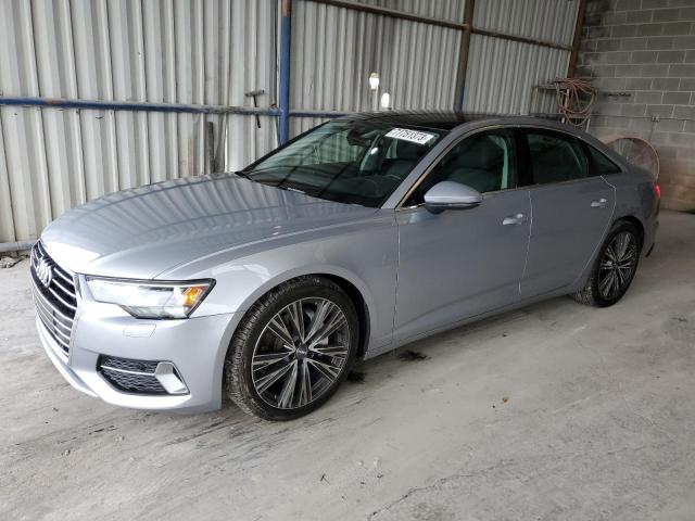 WAUD8AF2XKN130086  audi a6 2019 IMG 0