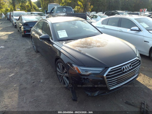 WAUE8AF24KN119413  audi a6 2019 IMG 0