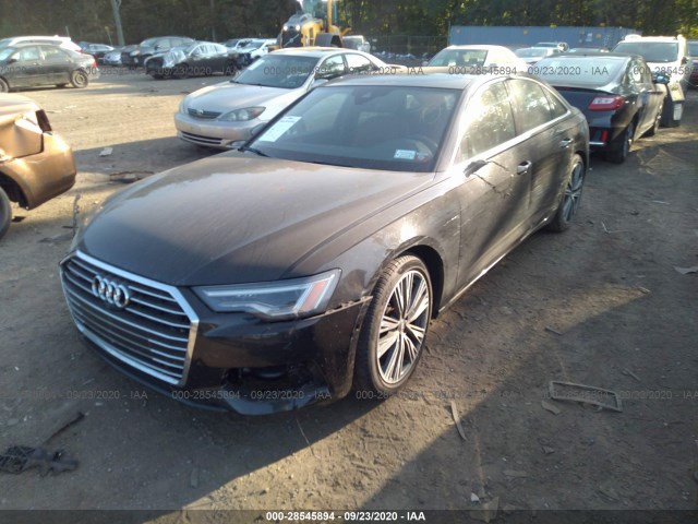 WAUE8AF24KN119413  audi a6 2019 IMG 1